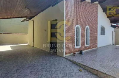 Casa com 2 quartos à venda na Avenida Padre Anchieta, 1821, Balneário Stella Maris, Peruíbe