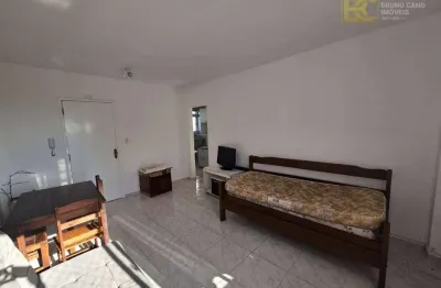 Apartamento com vista para o mar no centro em  peruíbe/sp