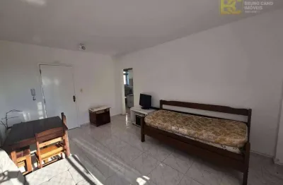 Apartamento com vista para o mar no centro em peruíbe/sp