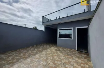 Oportunidade casa com piscina e 2 quartos à venda - são josé - peruíbe/sp