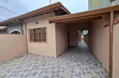 Casa a venda em peruíbe, excelente oportunidade - park daville - peruíbe/sp