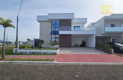 Excelente sobrado a venda em peruibe - condomínio flora rica - peruíbe/sp