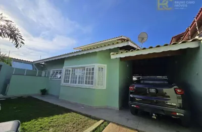 Casa com 3 quartos à venda na Avenida Padre Anchieta, 2730, Balneario Flórida, Peruíbe