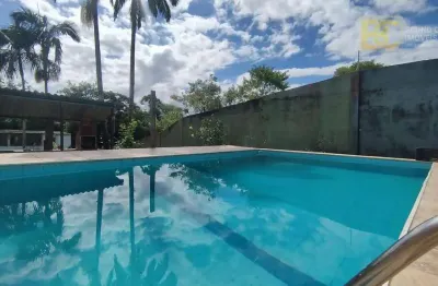 Casa com 2 quartos à venda na Rua Vitoria Regia, 8, Manacá dos Itatins, Peruíbe