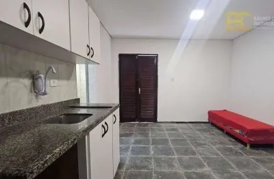 Kitnet / Stúdio para alugar na Avenida Padre Anchieta, 9320, Belmira Novaes, Peruíbe