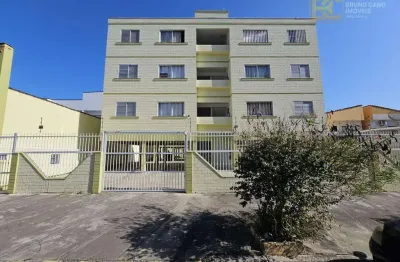 Apartamento com 2 quartos à venda na Rua Taquaritinga, 129, Centro, Peruíbe
