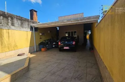 Casa com 2 quartos à venda na Avenida Padre Anchieta, 200, Centro, Peruíbe
