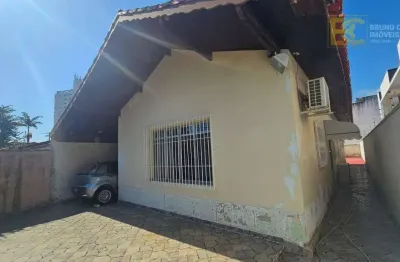 Casa com 3 quartos à venda na Avenida Padre Anchieta, 201, Centro, Peruíbe