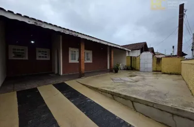 Casa com 3 quartos à venda na Avenida Padre Anchieta, 7381, Balneário Josedy, Peruíbe