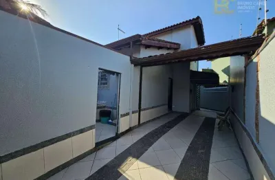 Casa com 3 quartos à venda na Avenida Padre Anchieta, 2112, Balneário Stella Maris, Peruíbe
