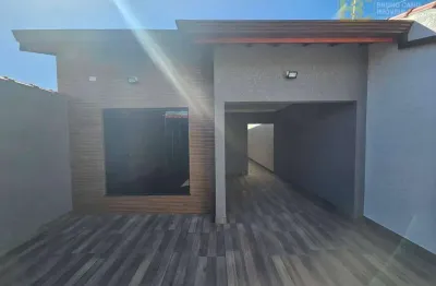 Casa nova e moderna com piscina á venda - estancia dos eucaliptos - peruíbe/sp