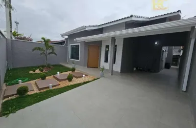 Casa com piscina a 200 metros do mar à venda  - oasis - peruíbe/sp