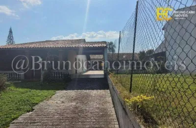 Terreno à venda na Rua General Ataliba Leonel, 653, Centro, Peruíbe