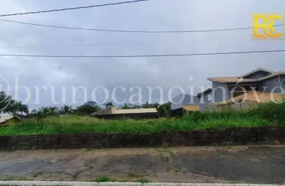 Terreno à venda na Avenida Governador Mário Covas Júnior, Estância Balneária Convento Velho, Peruíbe