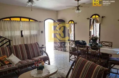 Casa com 2 quartos à venda na Avenida Padre Leonardo Nunes, 864, Balneário Stella Maris, Peruíbe