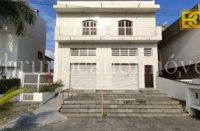 Sala comercial com 2 salas à venda na Avenida Padre Anchieta, 6288, Parque Balneário Oásis, Peruíbe