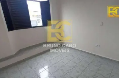 Kitnet / Stúdio para alugar na Avenida Padre Anchieta, Centro, Peruíbe