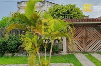 Casa com 4 quartos à venda na Rua Lituania, 161, Estancia São Jose, Peruíbe