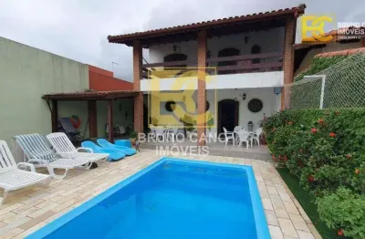 Casa com 5 quartos à venda na Rua Antonio Roque Pereira, 466, Parque Balneário Oásis, Peruíbe