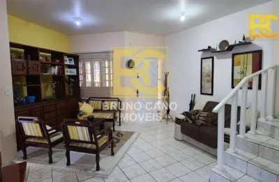 Sobrado em otima localização à venda em peruíbe - peruíbe/sp