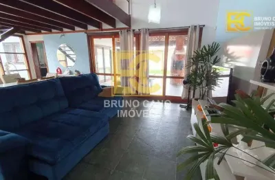 Casa com 5 quartos à venda na Avenida Padre Anchieta, 1774, Balneário Stella Maris, Peruíbe