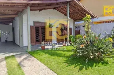 Casa com 3 quartos à venda na Avenida Governador Mário Covas Júnior, 1880, Balneário Stella Maris, Peruíbe