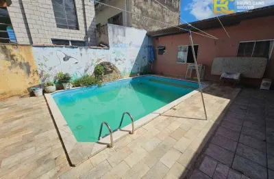 Casa com 3 quartos à venda na Avenida Padre Anchieta, 621, Centro, Peruíbe