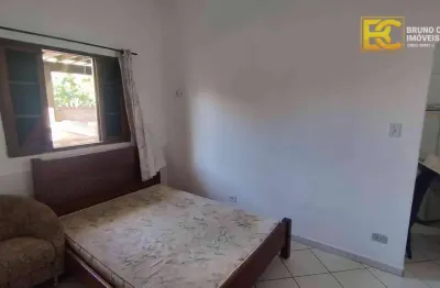 Kitnet / Stúdio para alugar na Avenida Padre Anchieta, 109, Centro, Peruíbe