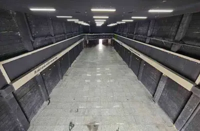 Barracão / Galpão / Depósito com 1 sala para alugar na Avenida Padre Anchieta, 137, Centro, Peruíbe