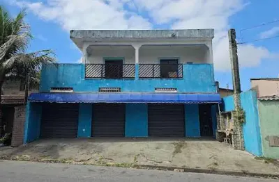 Prédio comercial à venda no bairro ribamar na cidade de peruíbe/sp