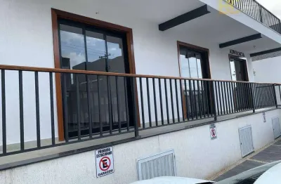 Ponto comercial com 1 sala para alugar na Rua Barao De Maua, 755, Centro, Peruíbe
