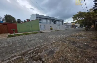Terreno em 2 lotes no centro da cidade pronto para construir - centro - peruíbe/sp