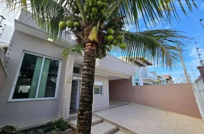 Casa à venda em peruíbe proximo ao mar -  casablanca - peruíbe/sp