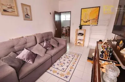 Apartamento com 2 quartos à venda na Av. São João, 268, Centro, Peruíbe