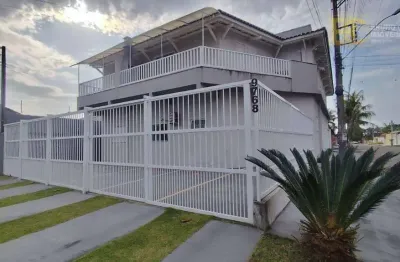 Apartamento com 1 quarto à venda na Avenida Padre Anchieta, 9768, Estância Balneária Convento Velho, Peruíbe