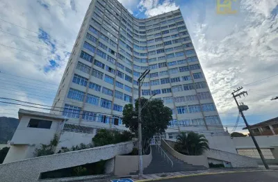 Apartamento com 2 quartos à venda na Praça Ambrosio Baldim, 180, Centro, Peruíbe