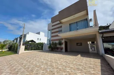 Sobrado em Condominio à venda - Bougainvillee IV - Peruíbe/SP