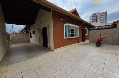 Casa com 3 quartos à venda na Avenida Padre Anchieta, 1000, Centro, Peruíbe