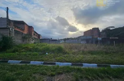 Terreno pronto para construir no Santa Izabel em Peruíbe/SP