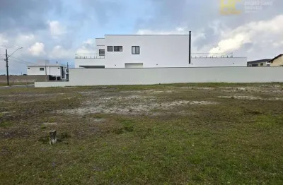 Terreno em Condomínio à venda- Condomínio Flora Rica - Peruíbe/SP