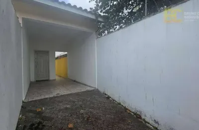 Casa térrea excelente localização á venda -  Stella Maris - Peruíbe/SP