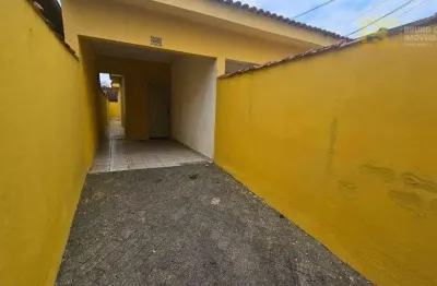 Casa com 3 quartos para alugar na Rua Sorocabana, 4000, Balneário Stella Maris, Peruíbe