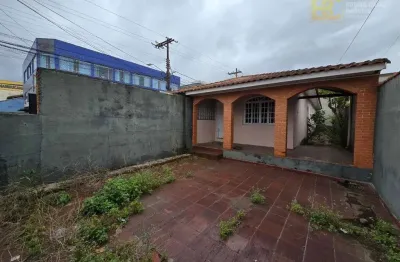 Casa com 2 quartos para alugar na Avenida Padre Anchieta, 1000, Centro, Peruíbe