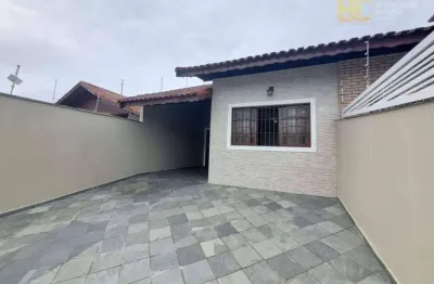 Casa com 3 quartos à venda na Avenida Padre Anchieta, 1865, Balneário Stella Maris, Peruíbe