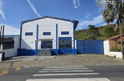 Barracão / Galpão / Depósito com 1 sala para alugar na Avenida João Abel, 1212, Jardim Icaraíba, Peruíbe