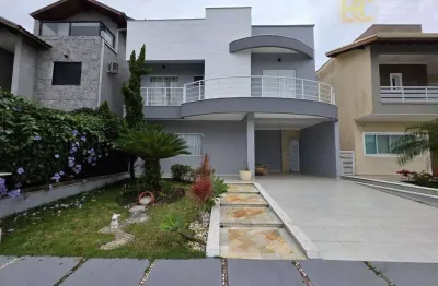 Sobrado em condominio à venda  - residencial três marias - peruíbe/sp