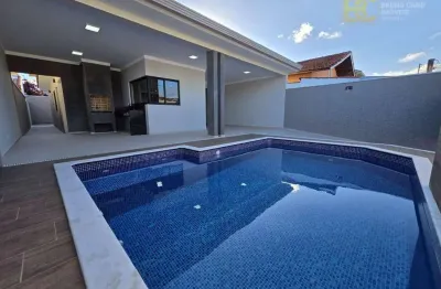 Casa com 3 quartos à venda na Avenida Padre Anchieta, 5925, Parque Balneário Oásis, Peruíbe