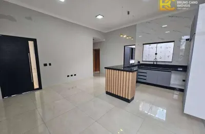 Casa com 3 quartos para alugar na Rua Euclides Da Cunha, 171, Cidade Nova Peruibe, Peruíbe