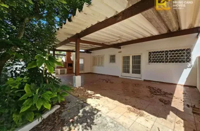 Casa com 2 quartos para alugar na Rua Jacana, 122, Centro, Peruíbe