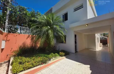 Casa em Excelente Localização a 700m do Mar á venda - Stella Maris - Peruíbe/SP